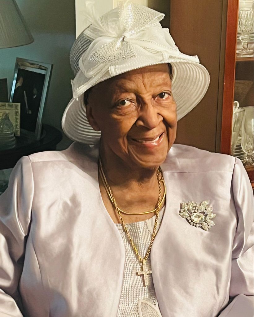 Mrs. Elizabeth Mack Profile Photo