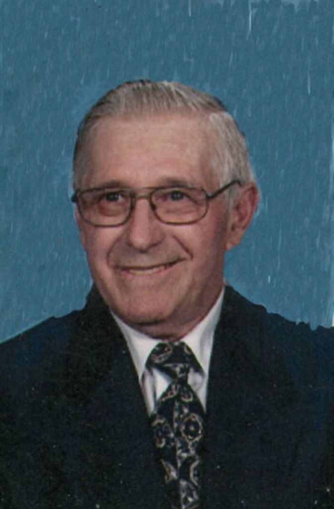 Leo F Schumacher Profile Photo