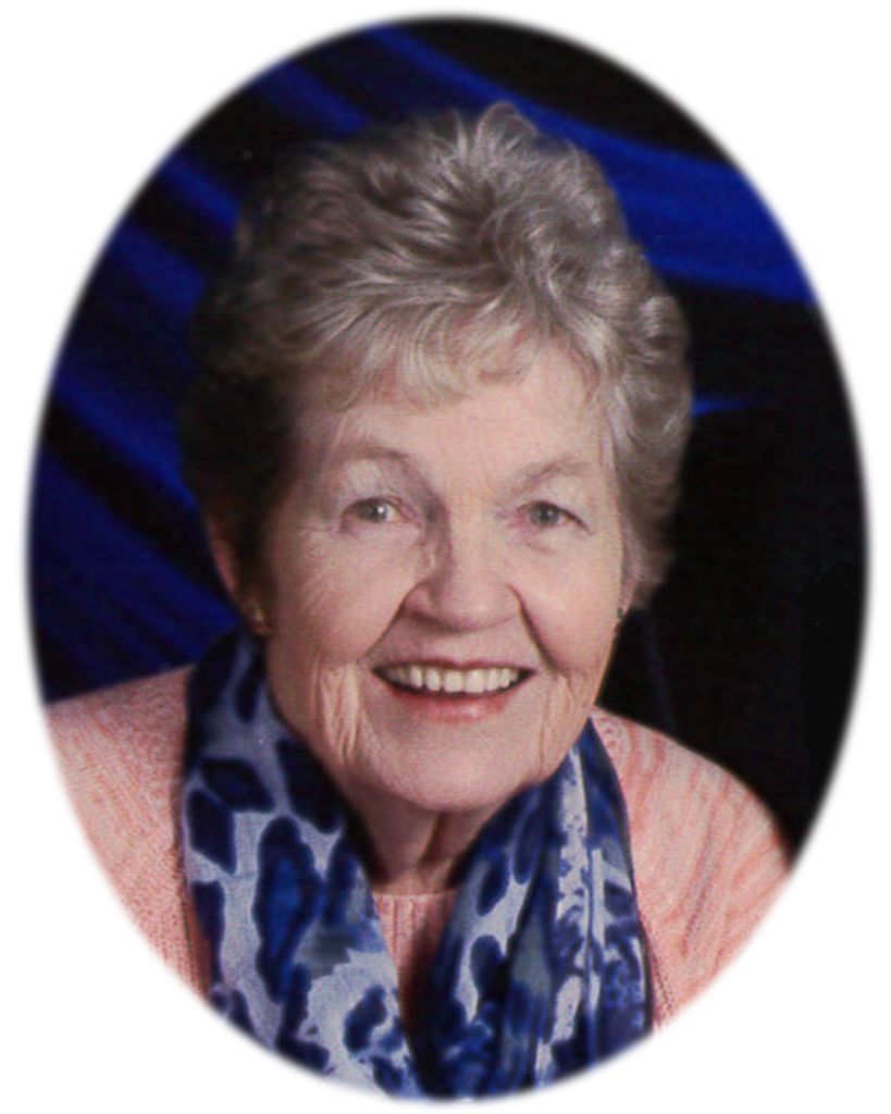 Elizabeth Marie (Oppegard)  Jarvis