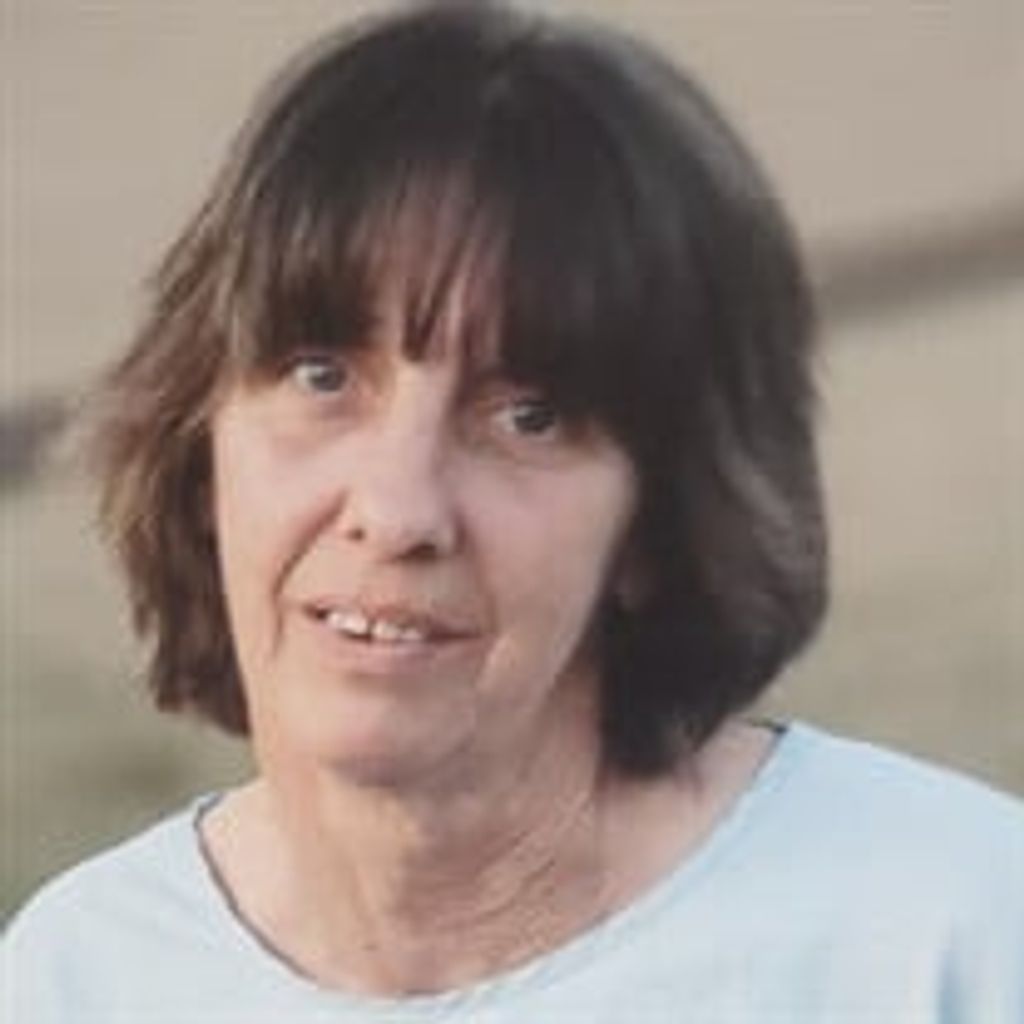 Leda Marie Baxter Burroughs