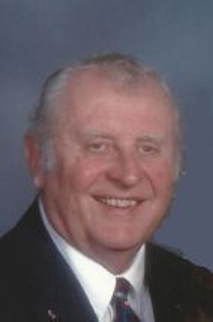 William "Bill"  Schoen