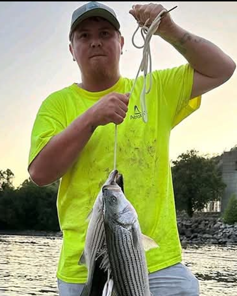 Jonathon Caleb Greene