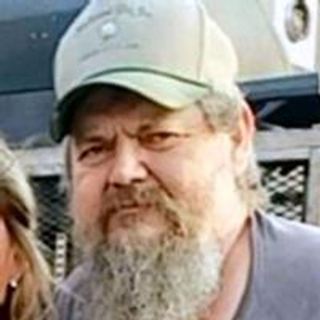 Larry W. Pyburn