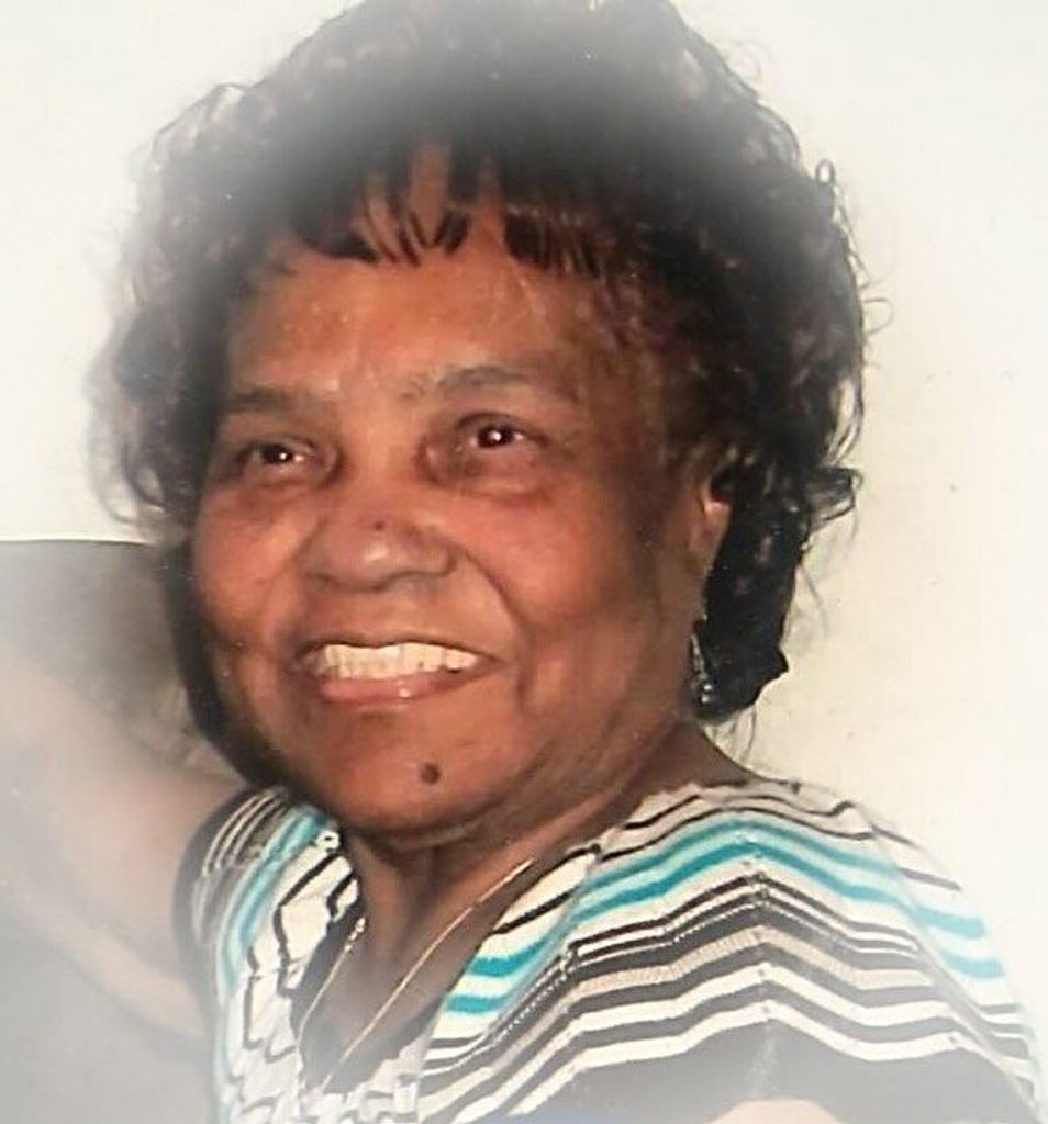 Lillie P. Lotts Profile Photo