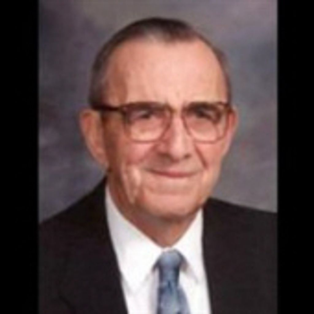 Wesley E. Kitchenmaster
