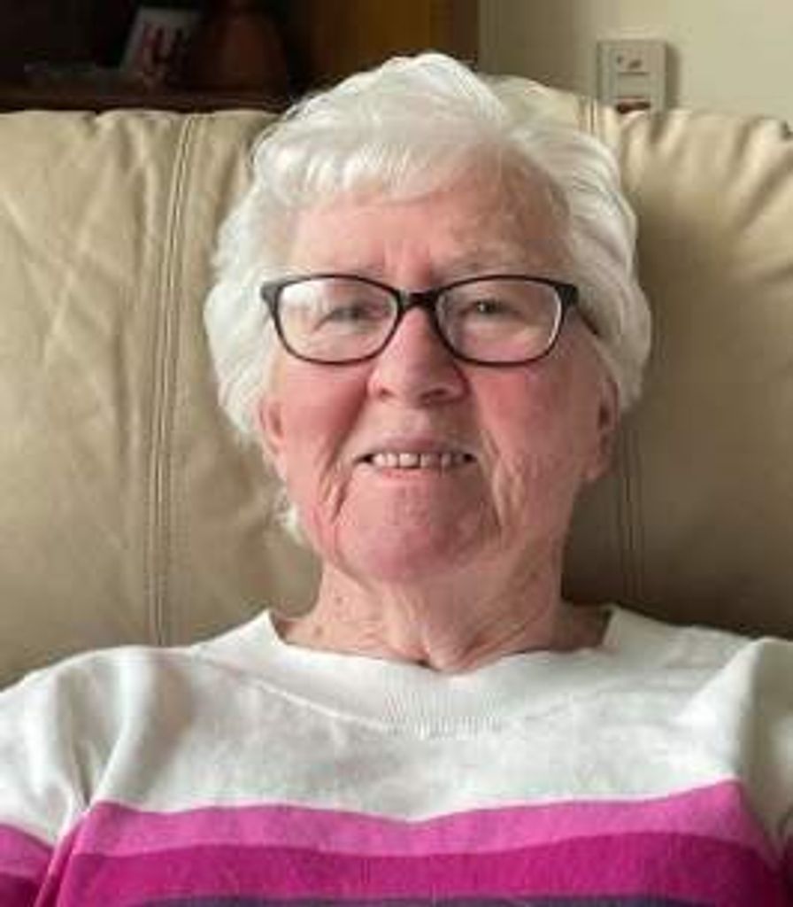 Ilamae Gaynor Profile Photo