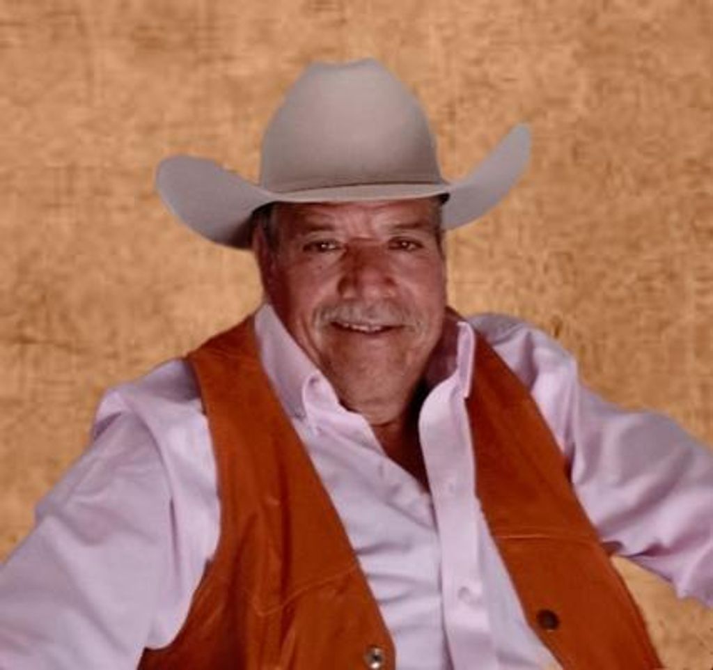 Presiliano Carmona Perez Profile Photo