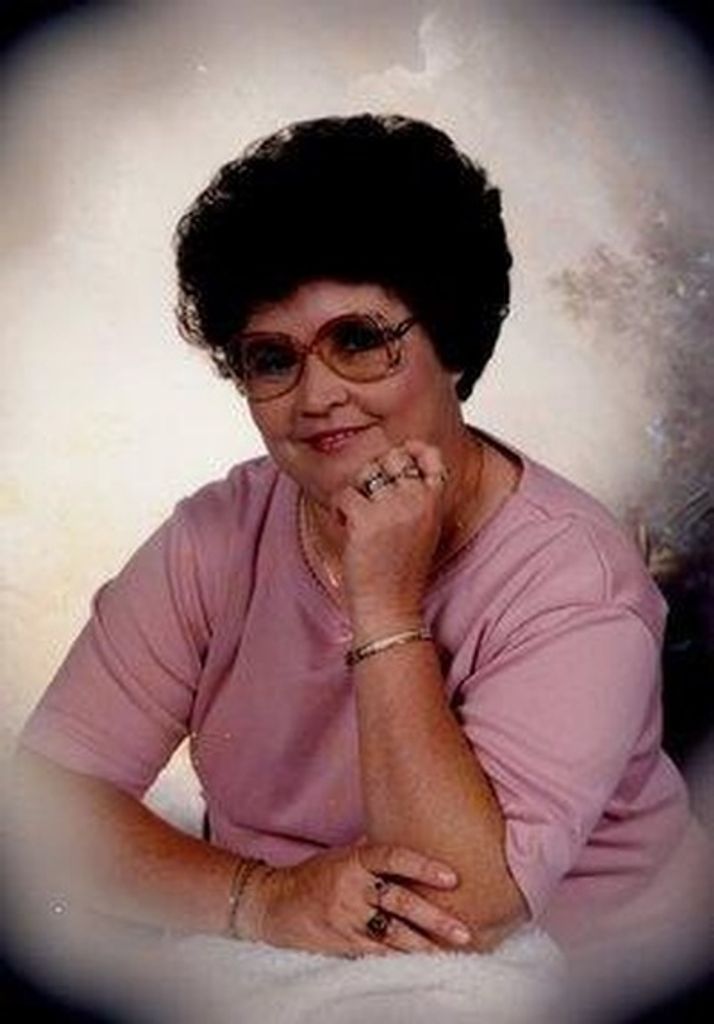 Betty Pittman Phillips