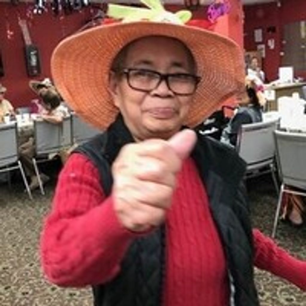 Maria Bejerano Bellen