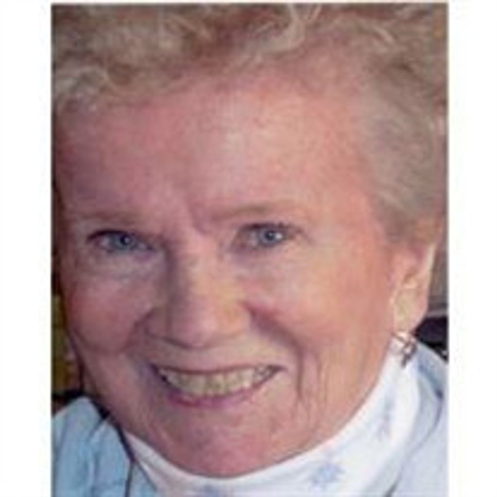 Jennie M. Lankford