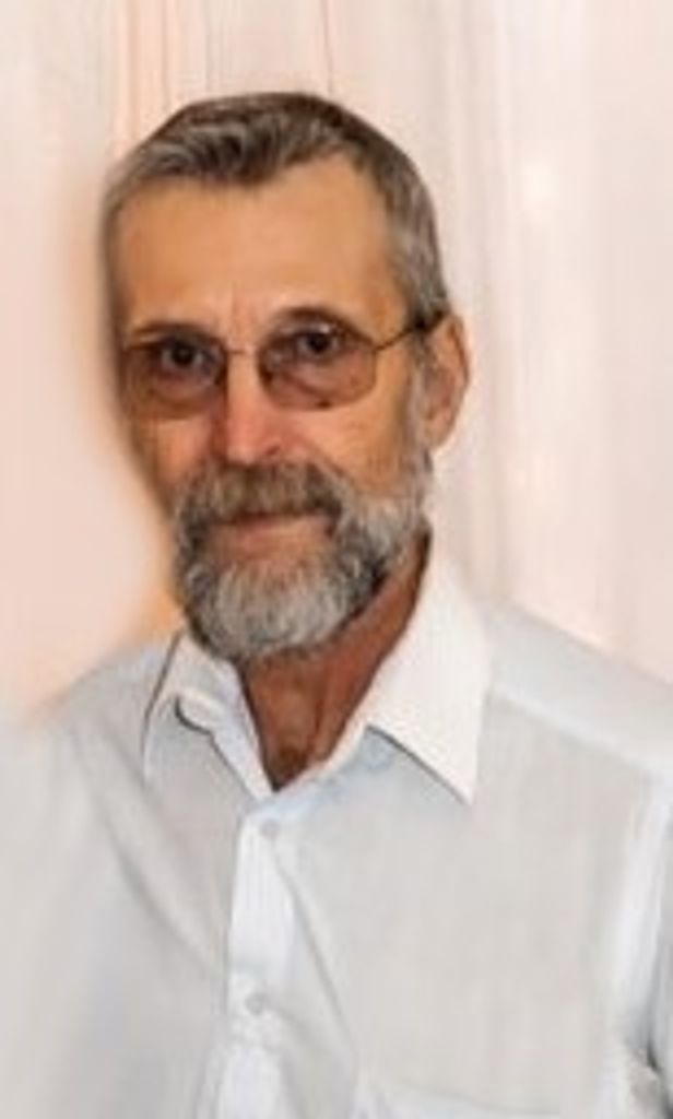Sylvester Kachuba Jr.