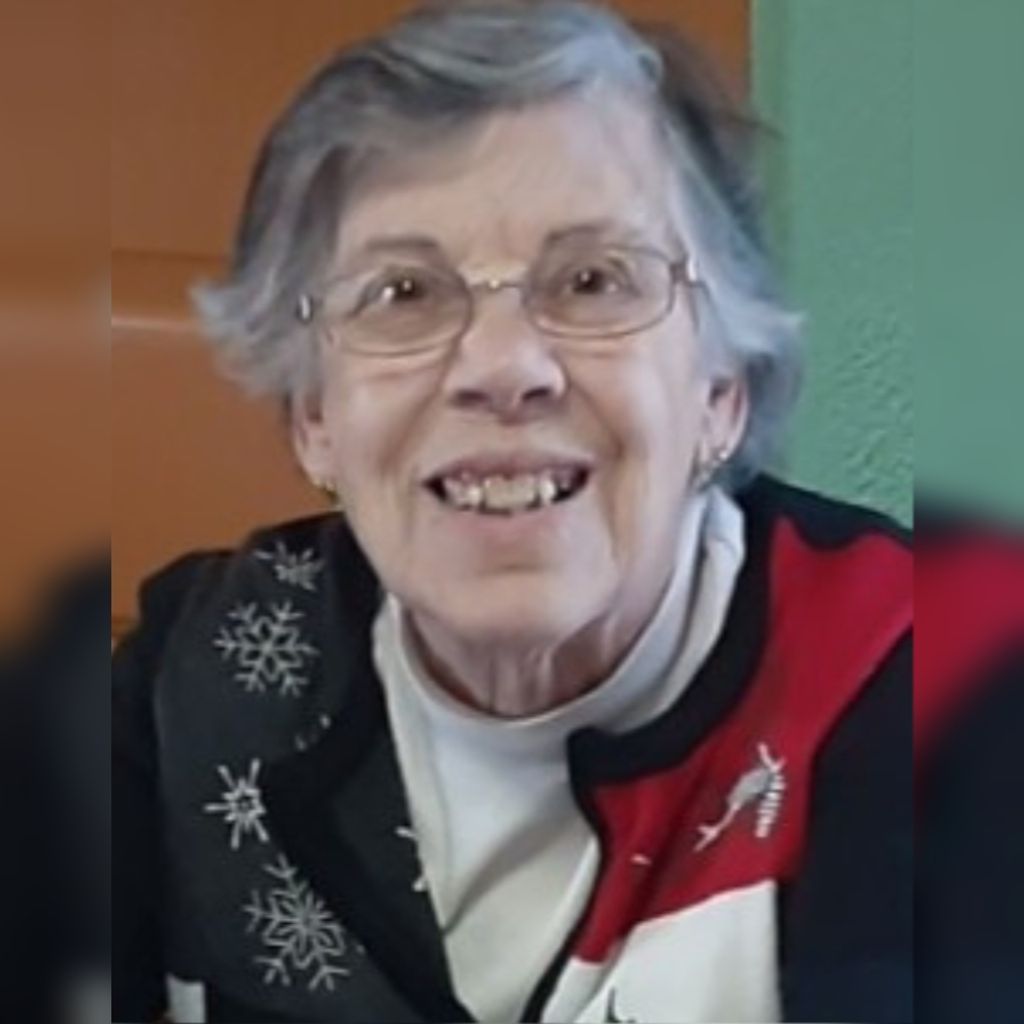 Rita Eva Beauchemin