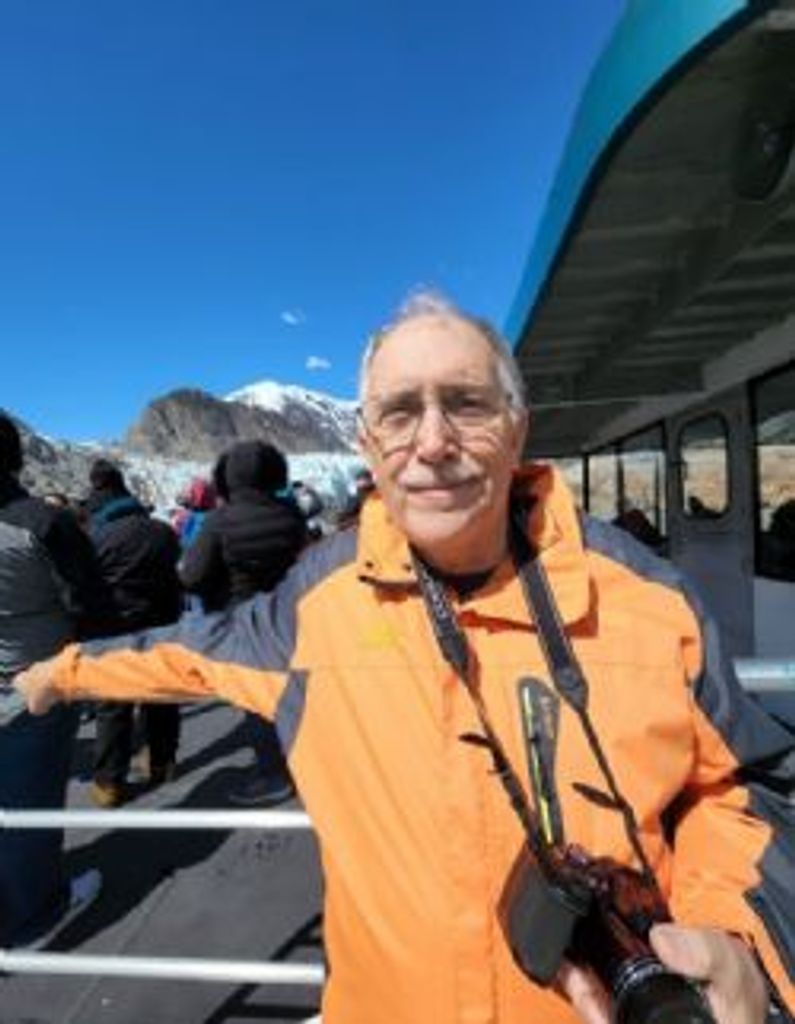 Raymond Paul Fortman Profile Photo