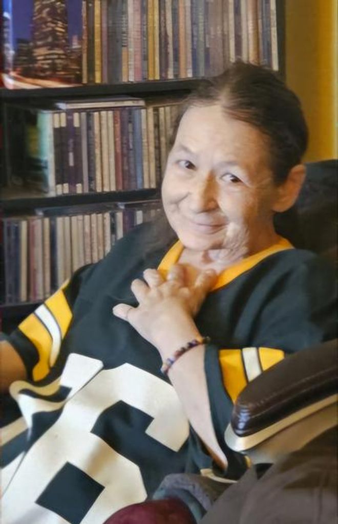 Dawn Marie Hinnenkamp Profile Photo