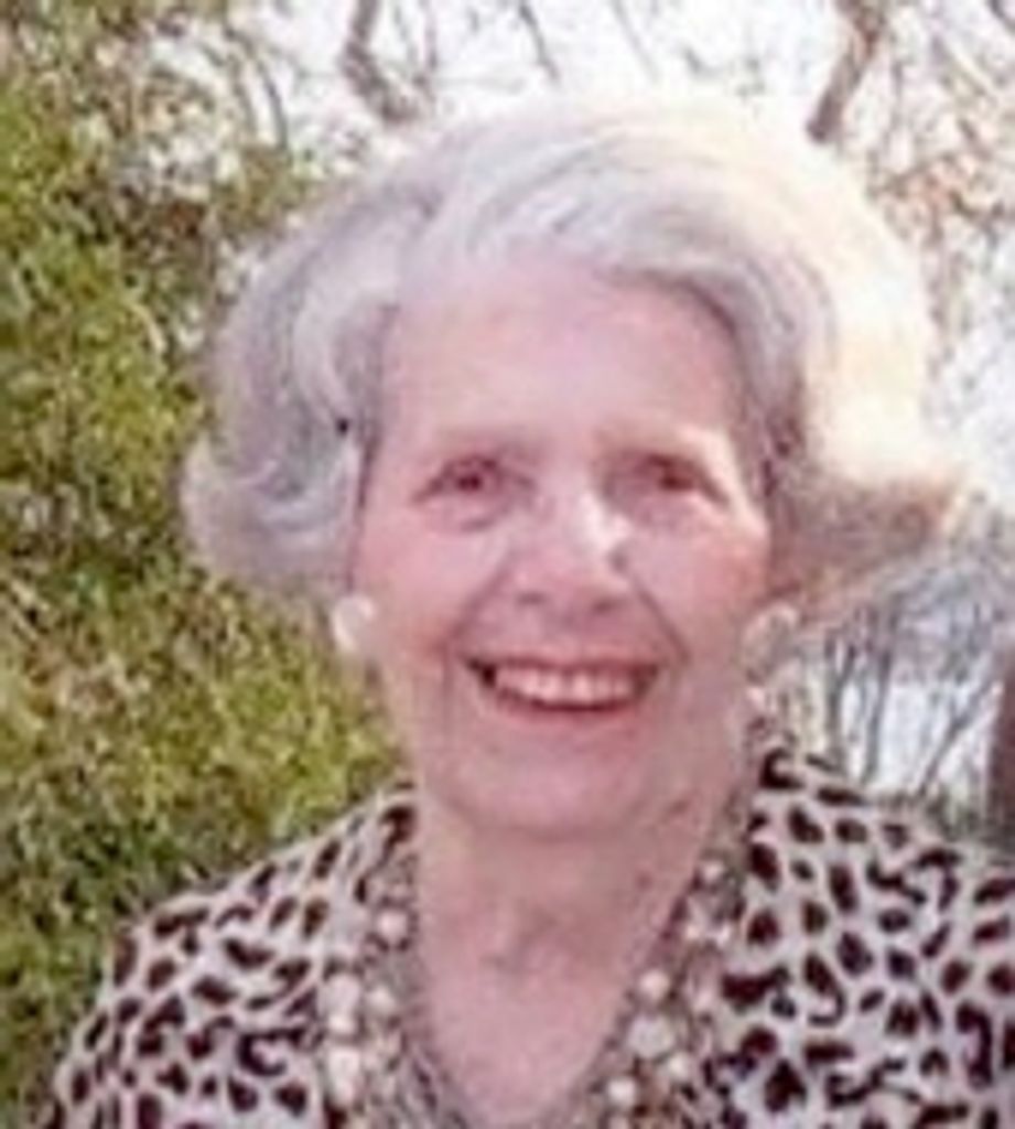 Mary Jane Davis