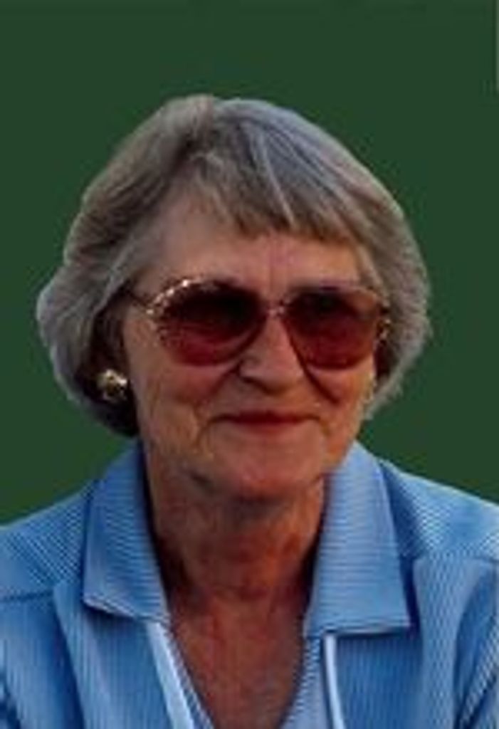 Mary Margaret Popescu