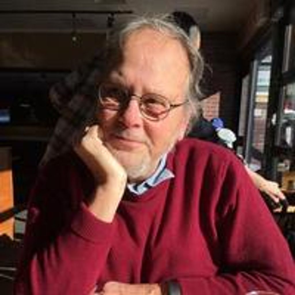 Stephen Novacich Profile Photo
