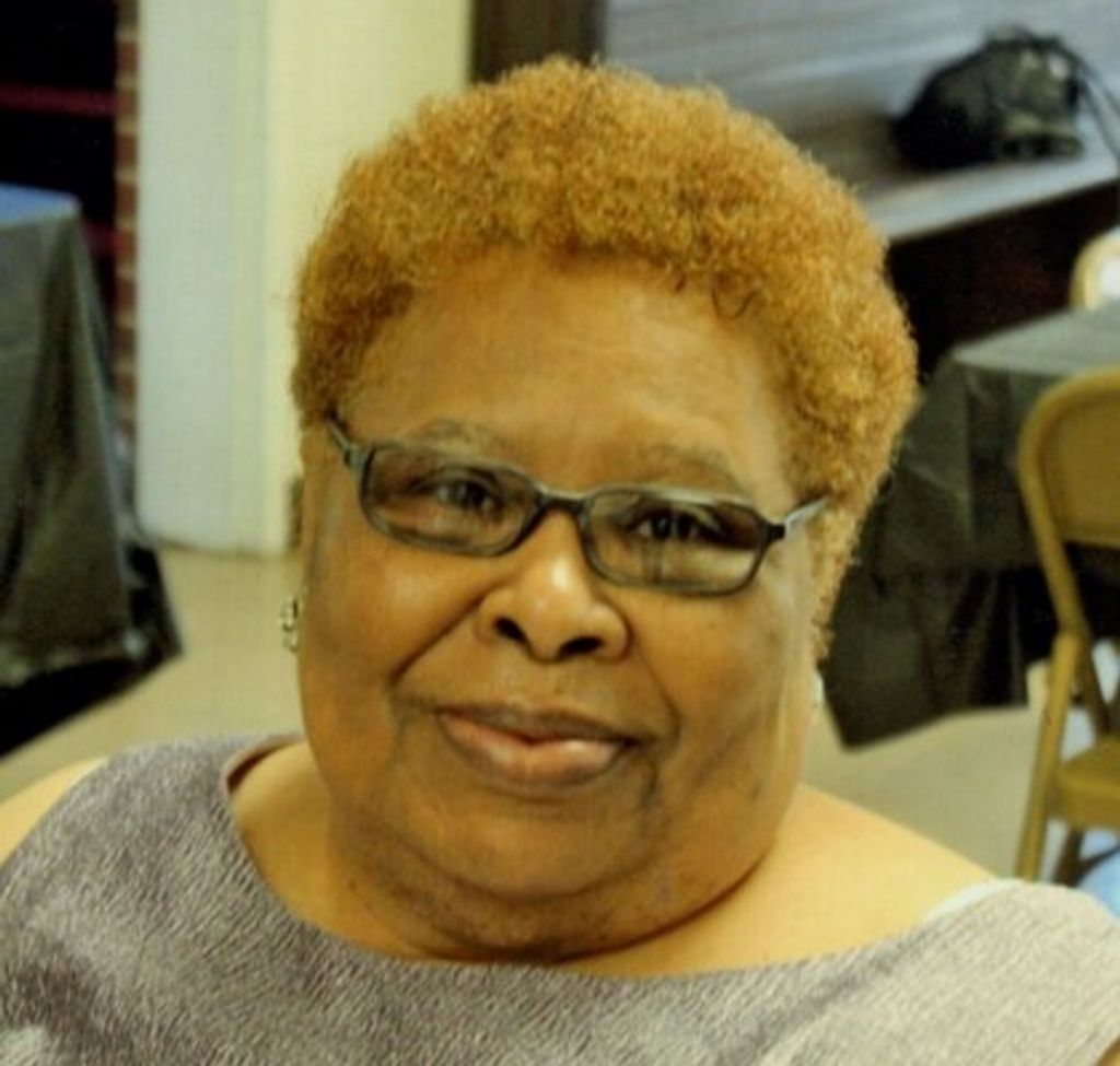 Ms. Nancy Harden Galloway Profile Photo