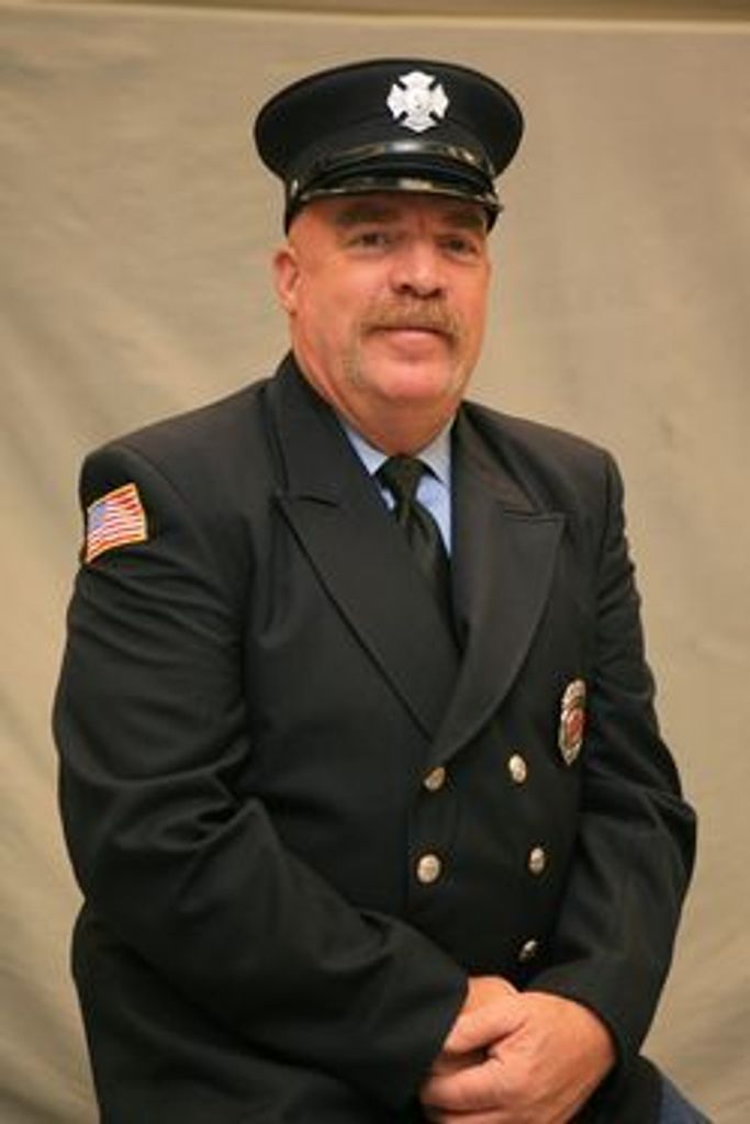 Steven Mickle Profile Photo