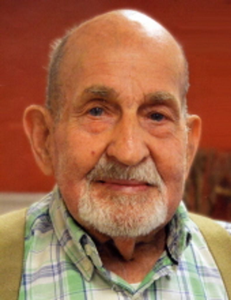 Galen W. Kolva