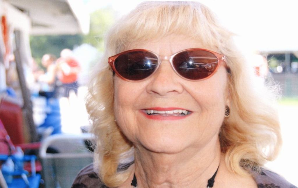 Phyllis A (Wood)  Collisi