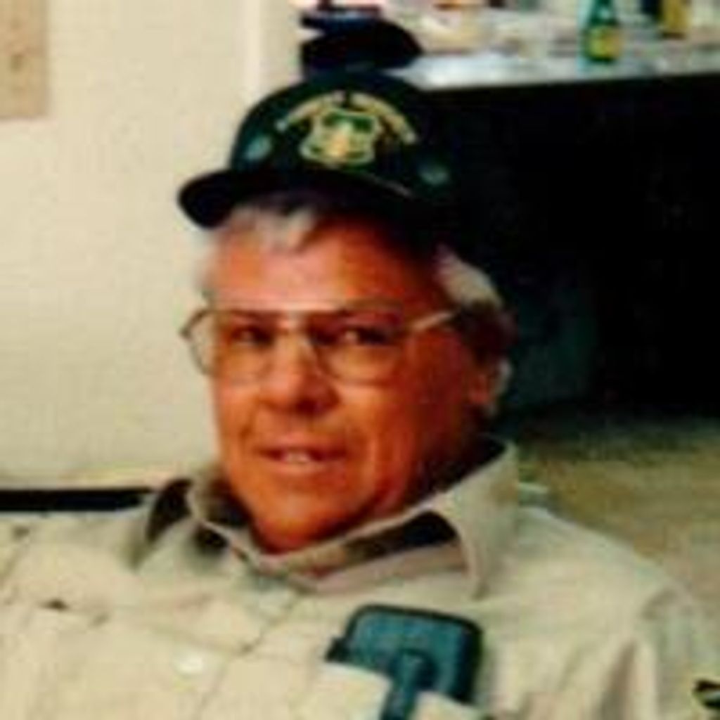 Bill Chavez Baca