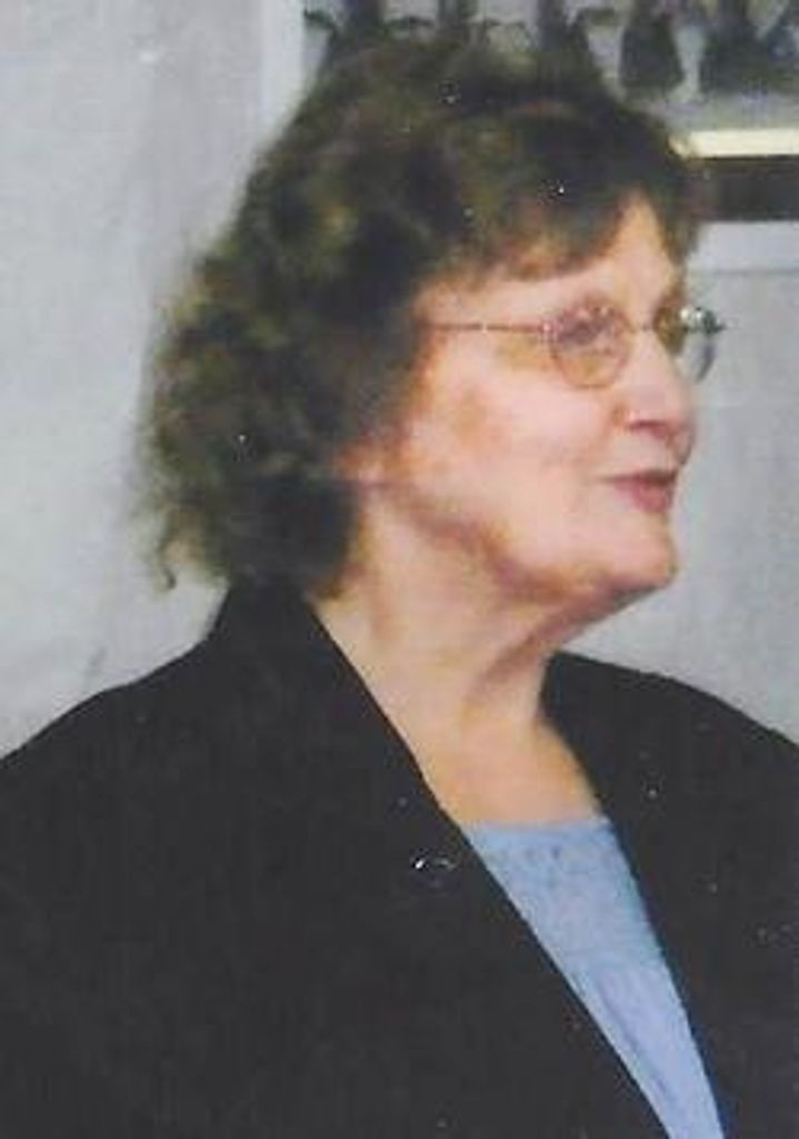 Carole Sagan Profile Photo