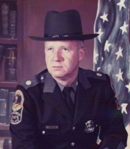 Cecil Stafford Johnson, Jr. Profile Photo