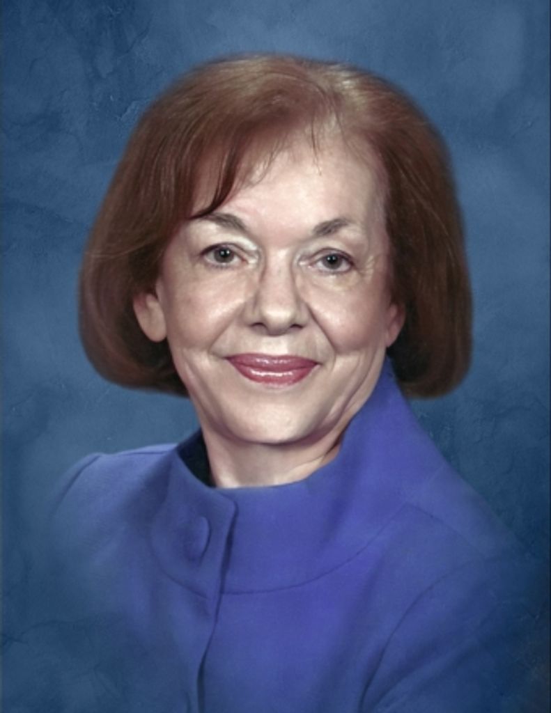 Doris Wilkins Profile Photo