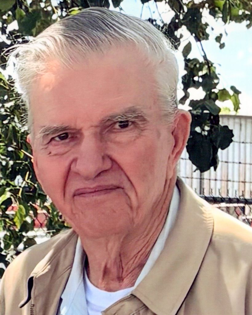 Joe K. Langford Profile Photo