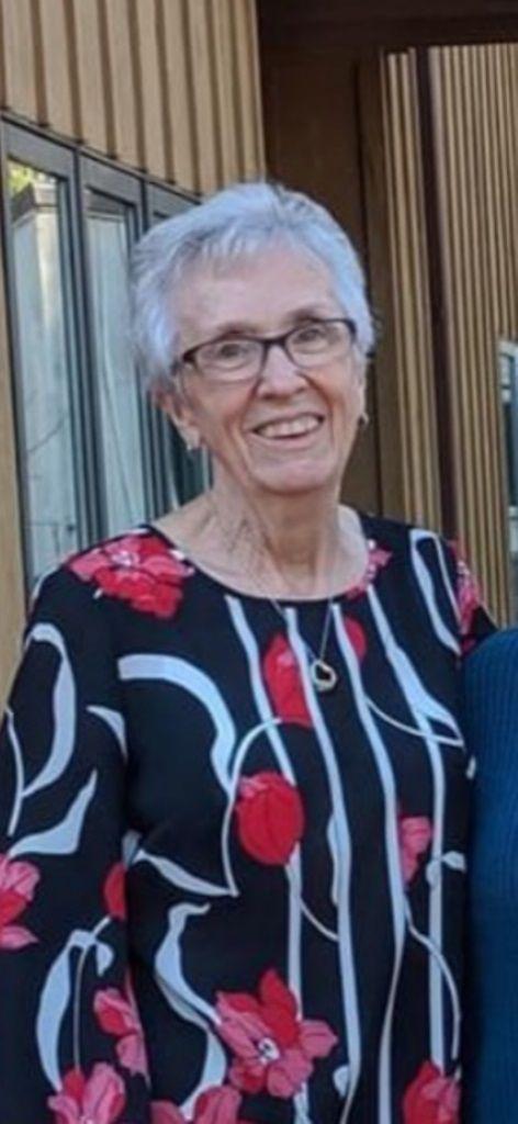 Barbara L. Raymond Profile Photo