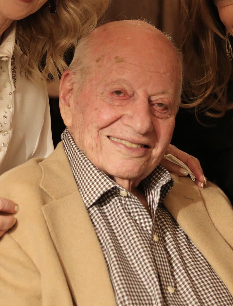 David F. Wilshin