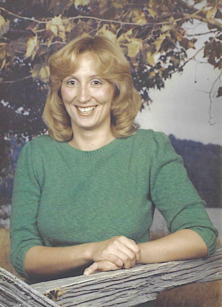 Marcia Ann Wills Profile Photo