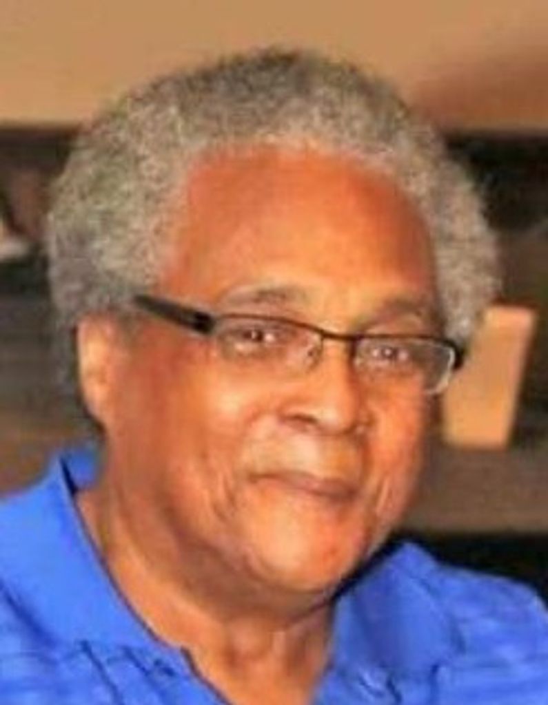 Shelby P. Berry Profile Photo