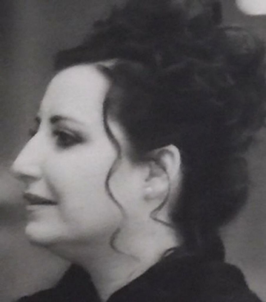 Miriam Giselle Margolis
