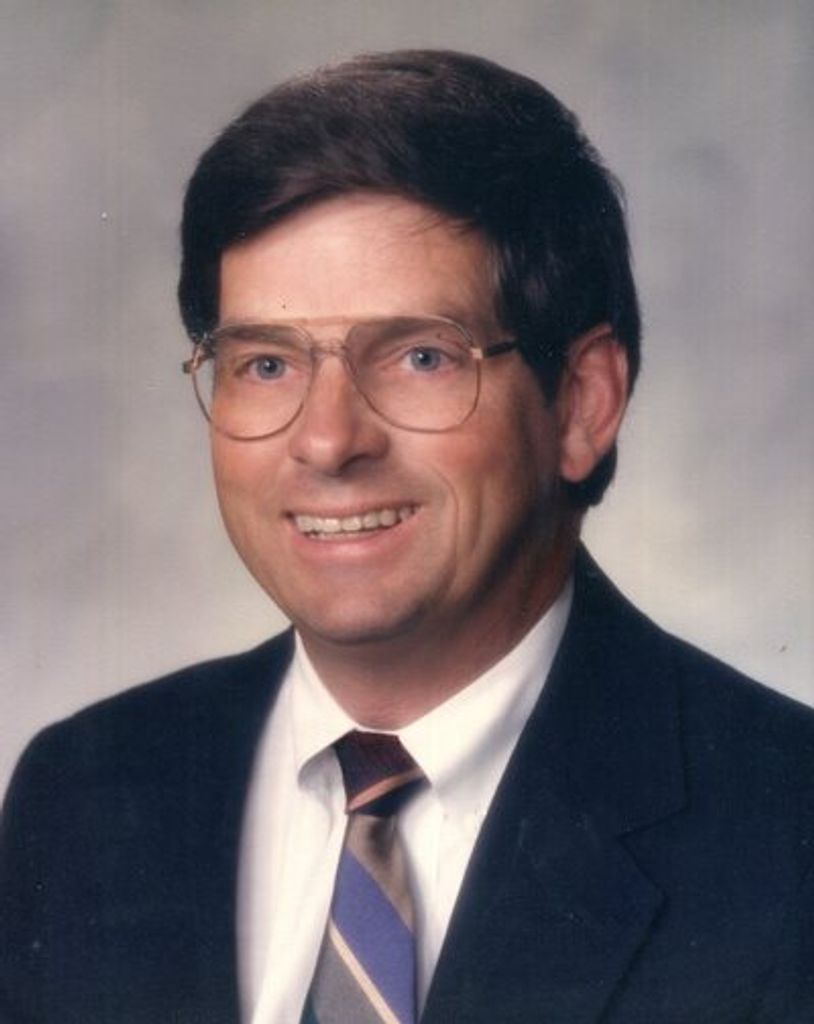 Richard "Dick" Miner Kelly Profile Photo