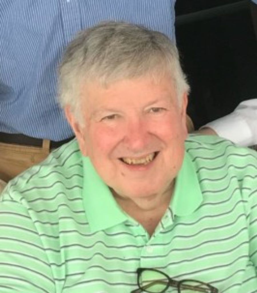 Richard Dunn