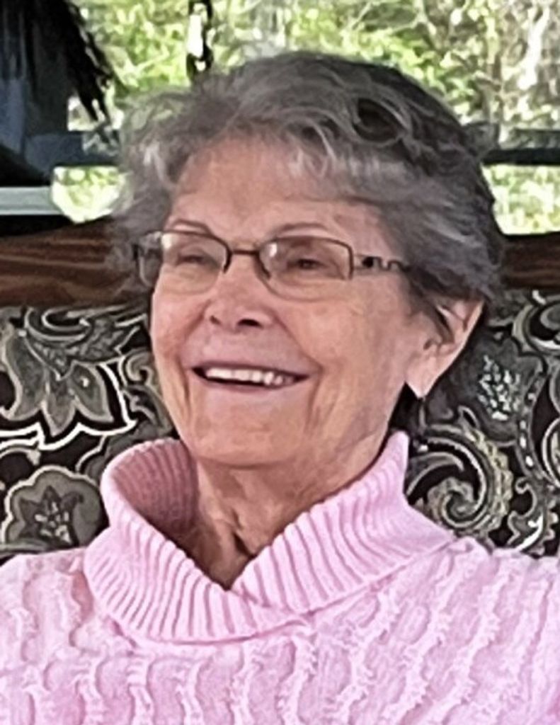 Barbara (Stewart)  Younce