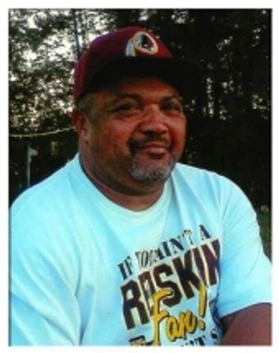 Jeremiah Wilson Profile Photo