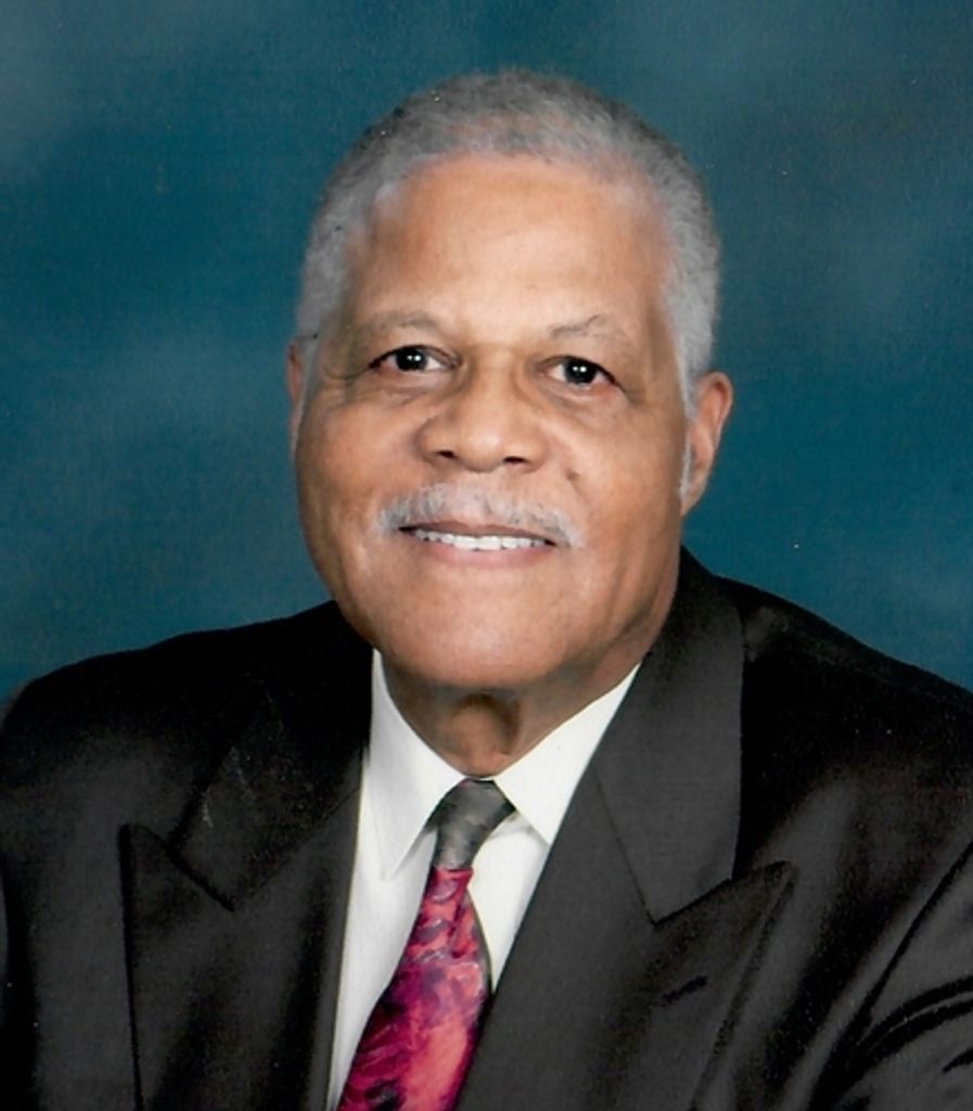 Dea. James Leroy Ivey Profile Photo