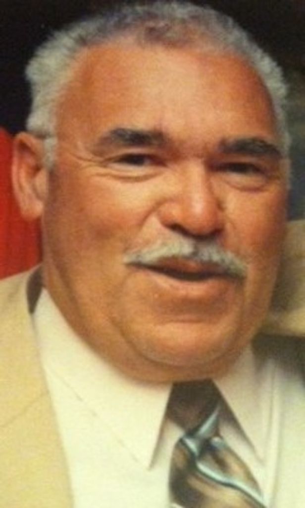 Harlan C. Evans