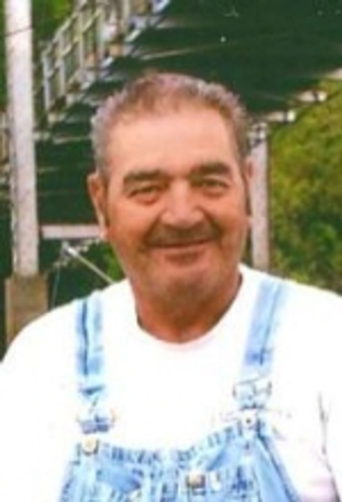 Melvin Beryl Marten