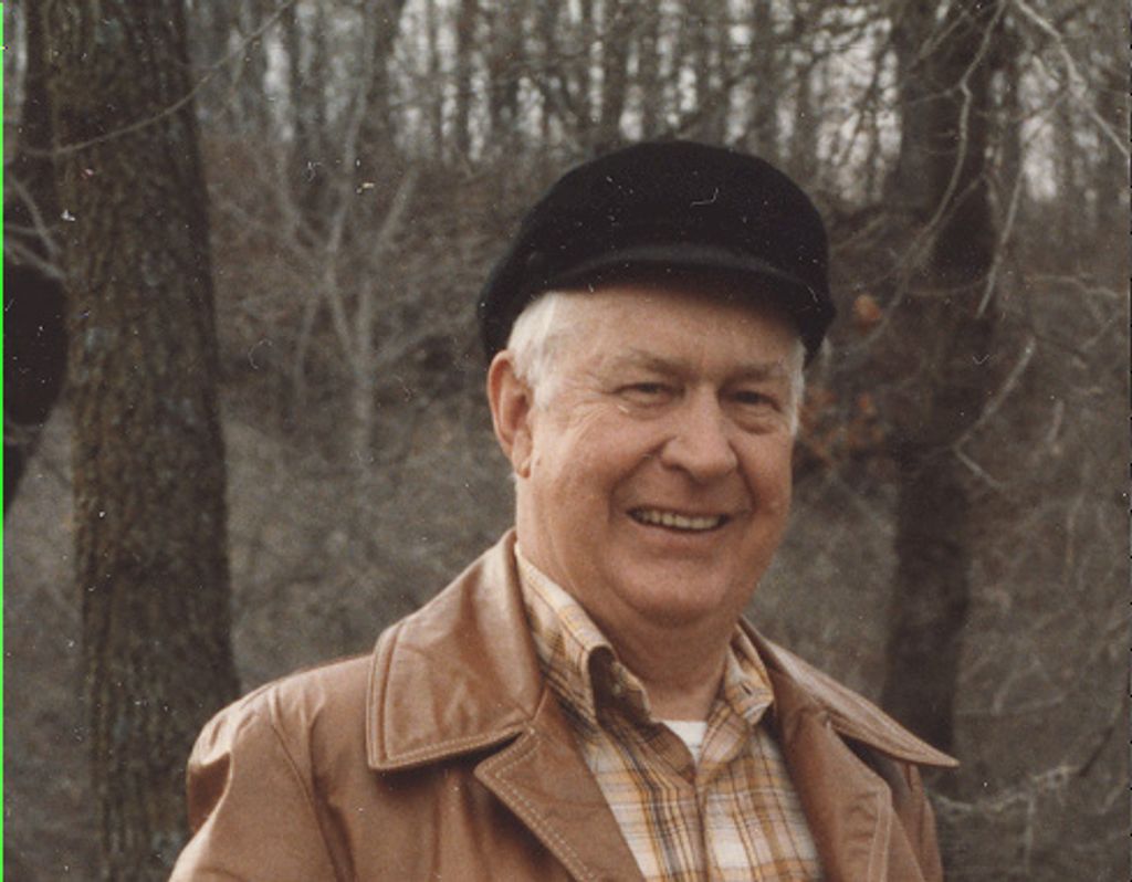 Donald Christensen