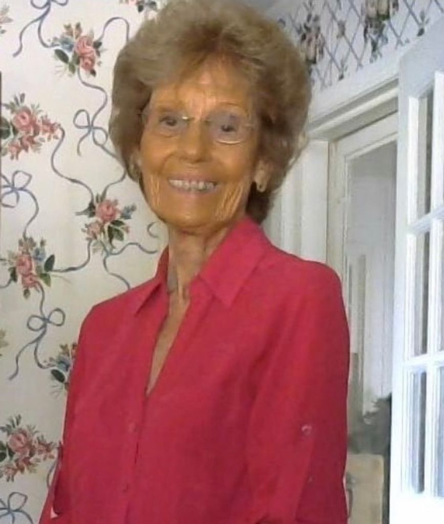 Jeanette (Jordan)  Friar