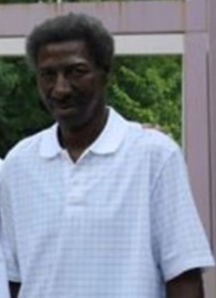Joseph Ward Sr.