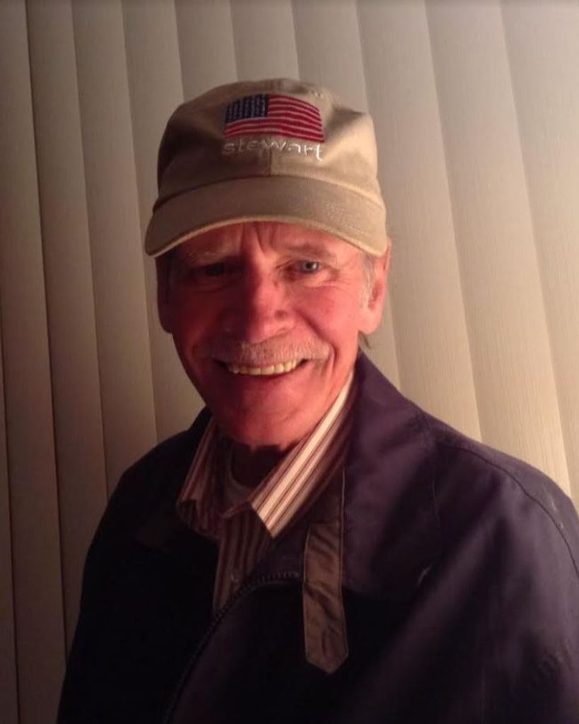 Stephen David Sampler Profile Photo