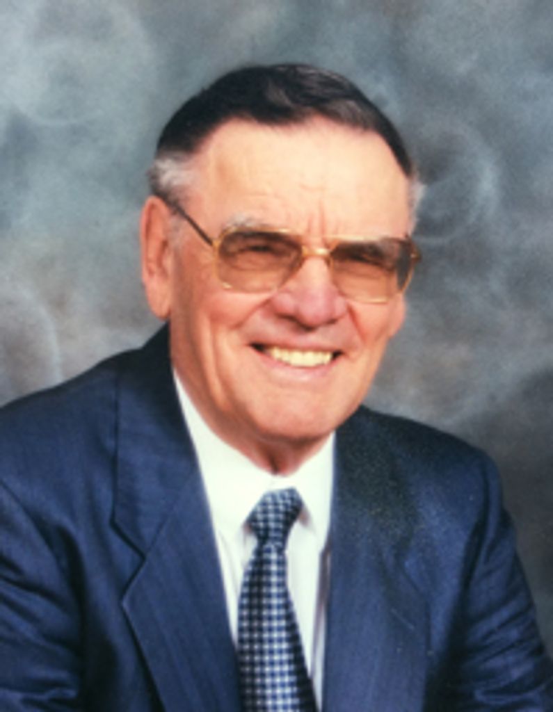 Leo Bergeron Profile Photo