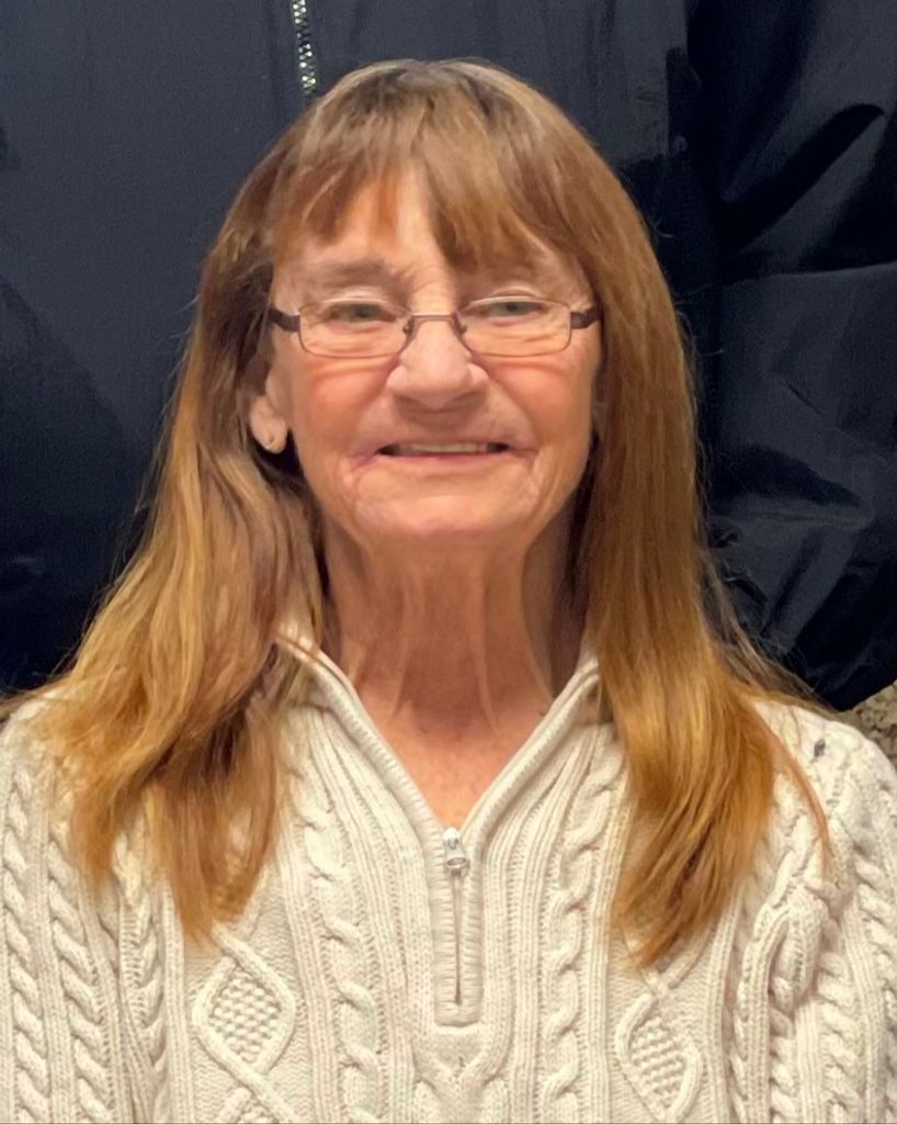Bonnie Kay Wenger