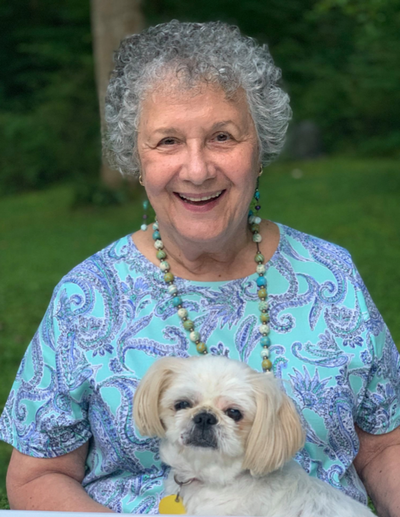 Virginia Ann Peters