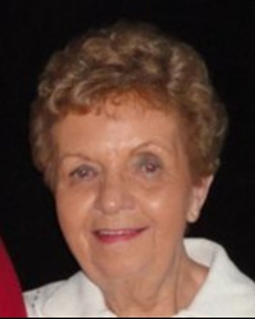 Ruth Catherine Hanlon Profile Photo